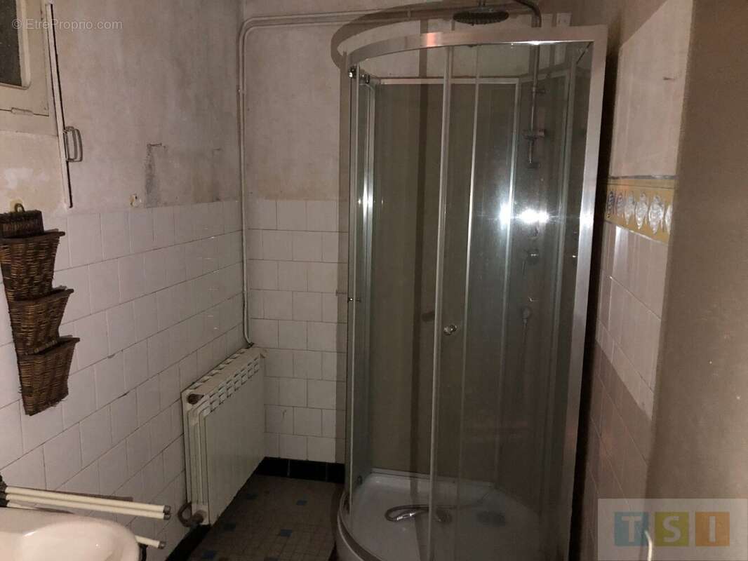 Maison à CASTELNAU-MAGNOAC