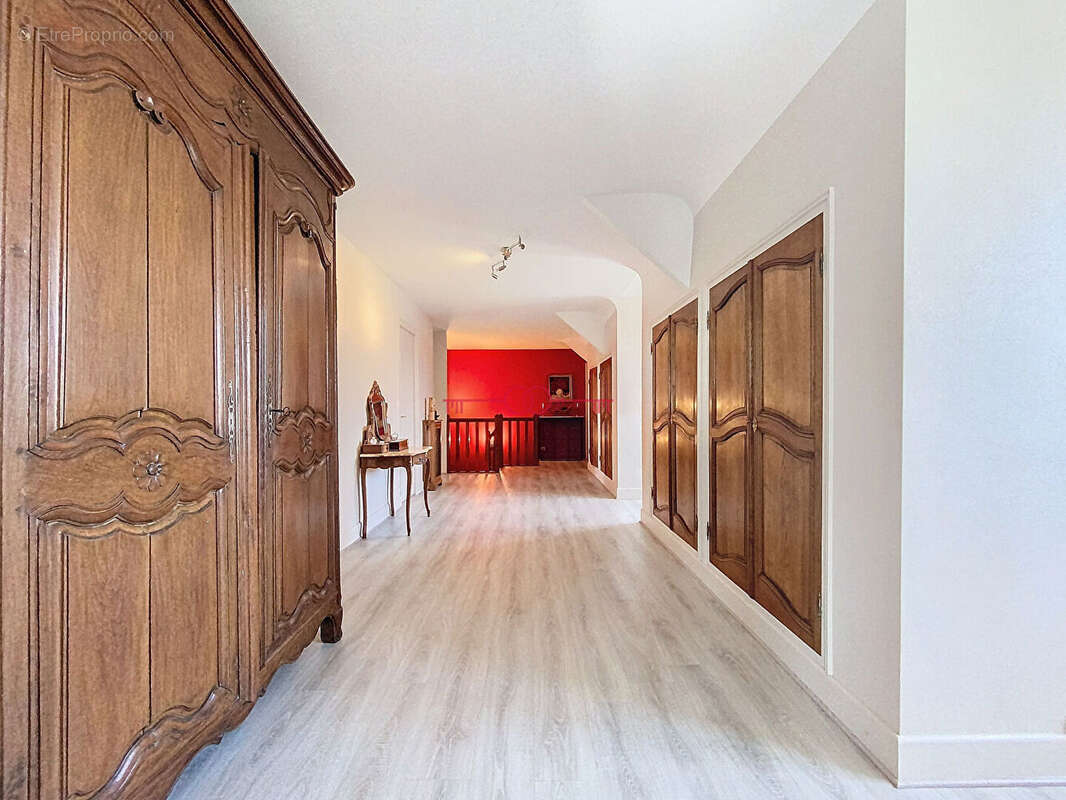 Maison à VILLE-SUR-TOURBE