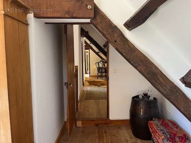 Maison à DOMPS