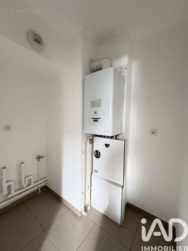 Photo 6 - Appartement à VILLENAVE-D&#039;ORNON