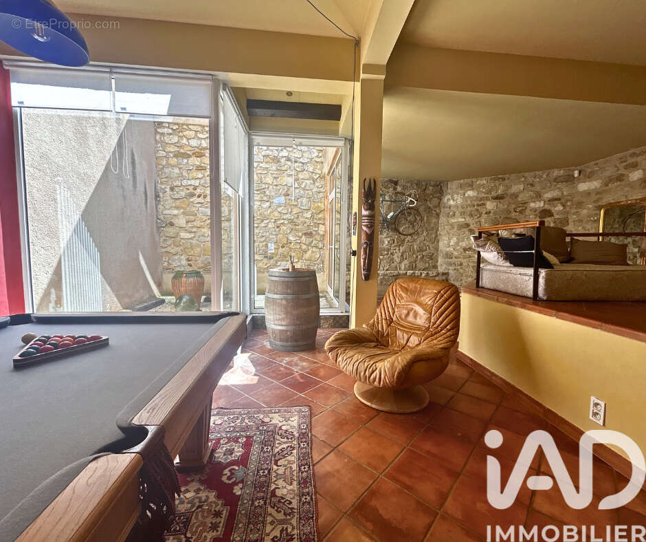 Photo 8 - Maison à SAZE