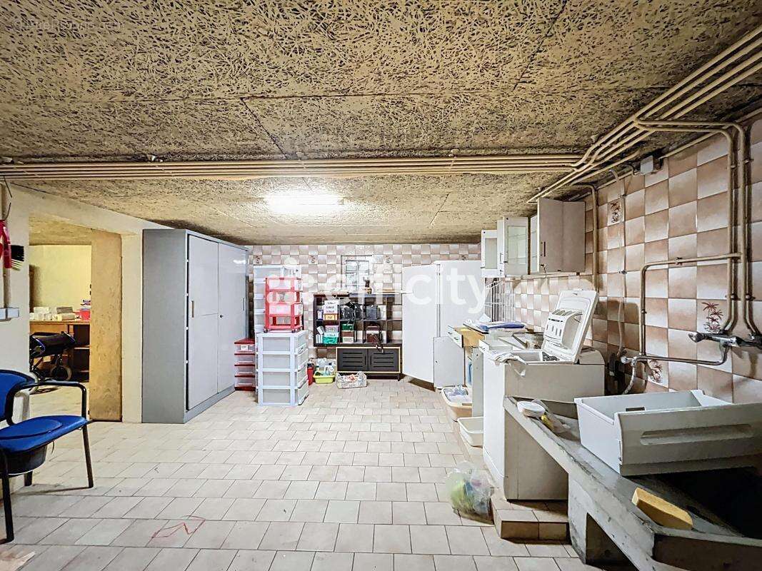 Maison à LIVRY-GARGAN