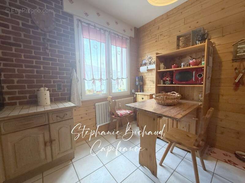Appartement à GAP