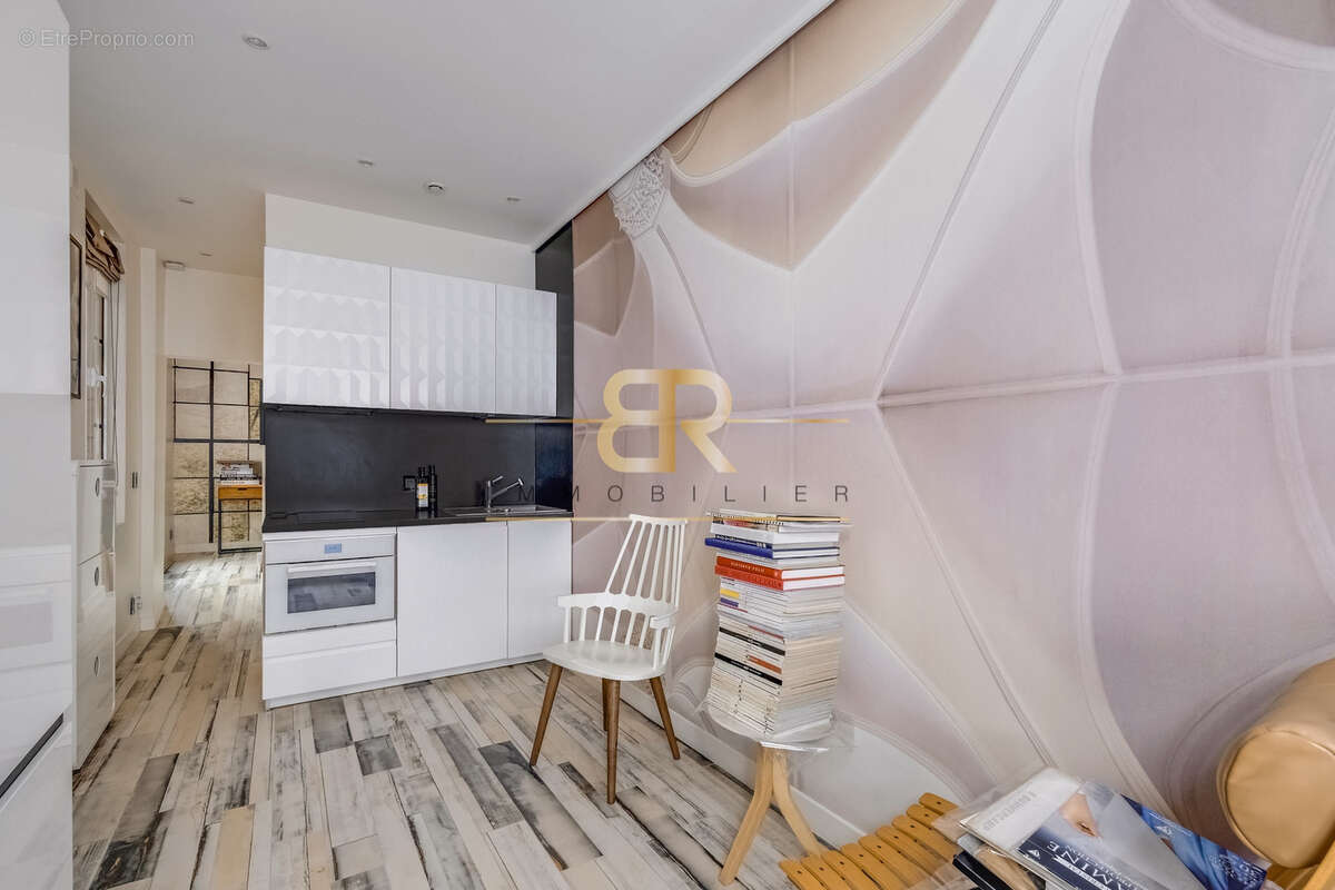 Appartement à PARIS-5E