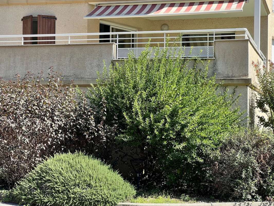 Appartement à SAINT-MARCELLIN