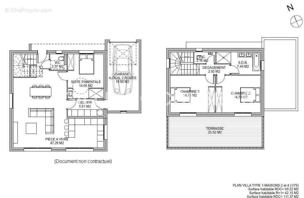 Autre à PUGET-SUR-ARGENS
