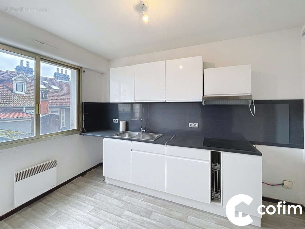 Appartement à PAU