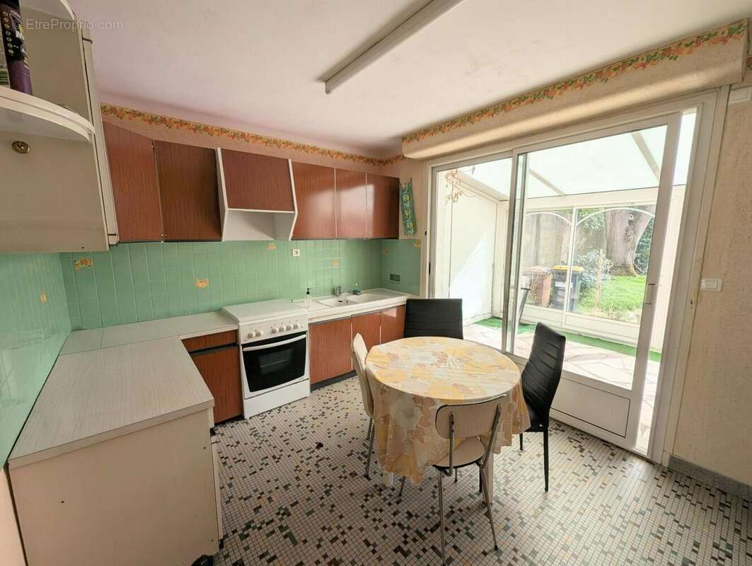 Photo 9 - Maison à ANGERS