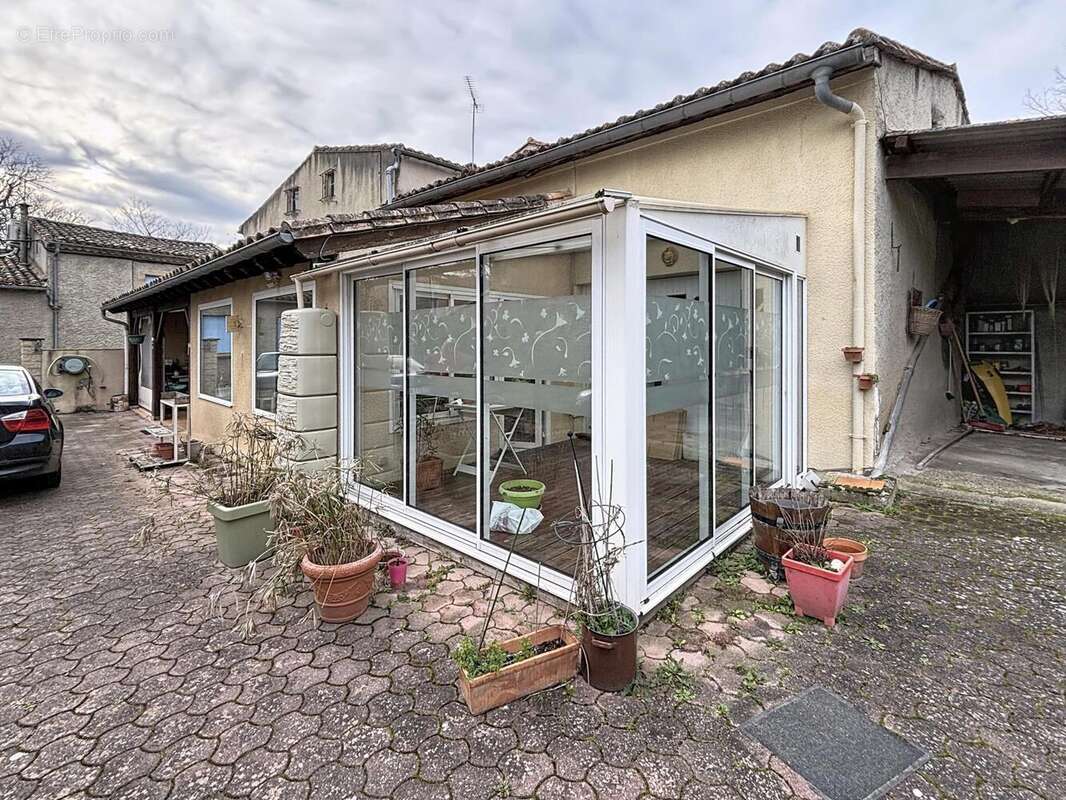 Maison 155 m² à Les Casses  - photo 6