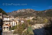 Appartement à ROQUESTERON