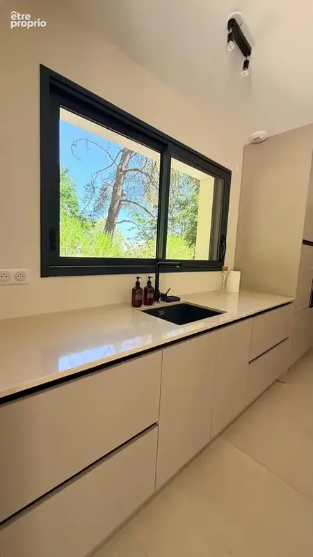 Maison contemporaine de Plain-Pied (2024) –Haut de Gamme & Confort Absolu - photo 7