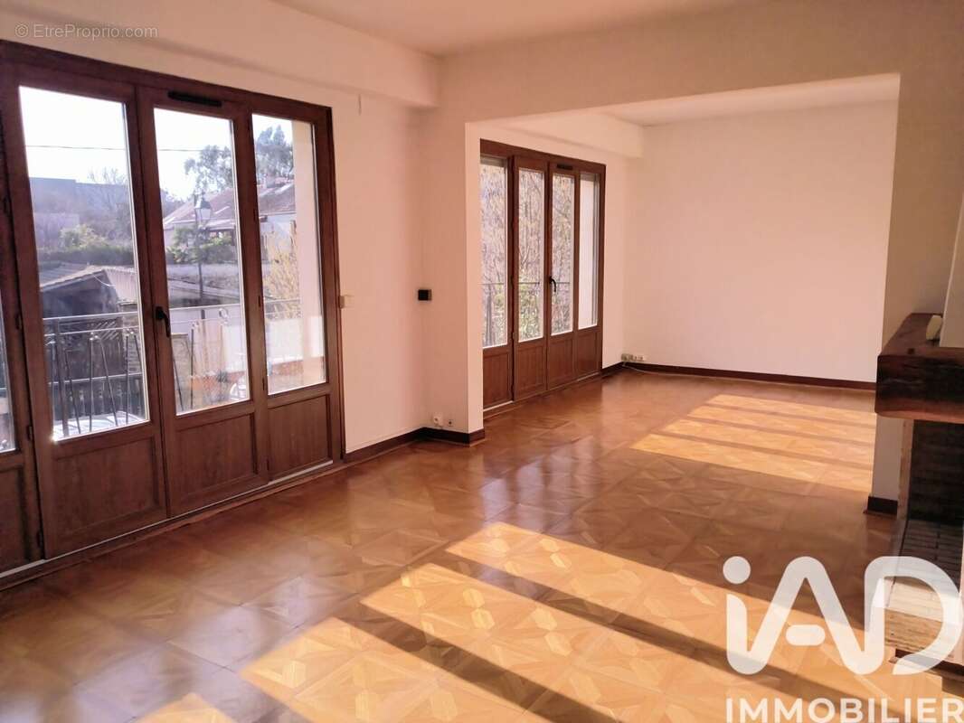 Photo 2 - Maison à SAINT-MICHEL-SUR-ORGE