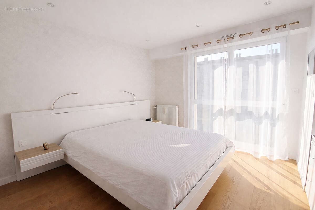 Appartement à LAVAL