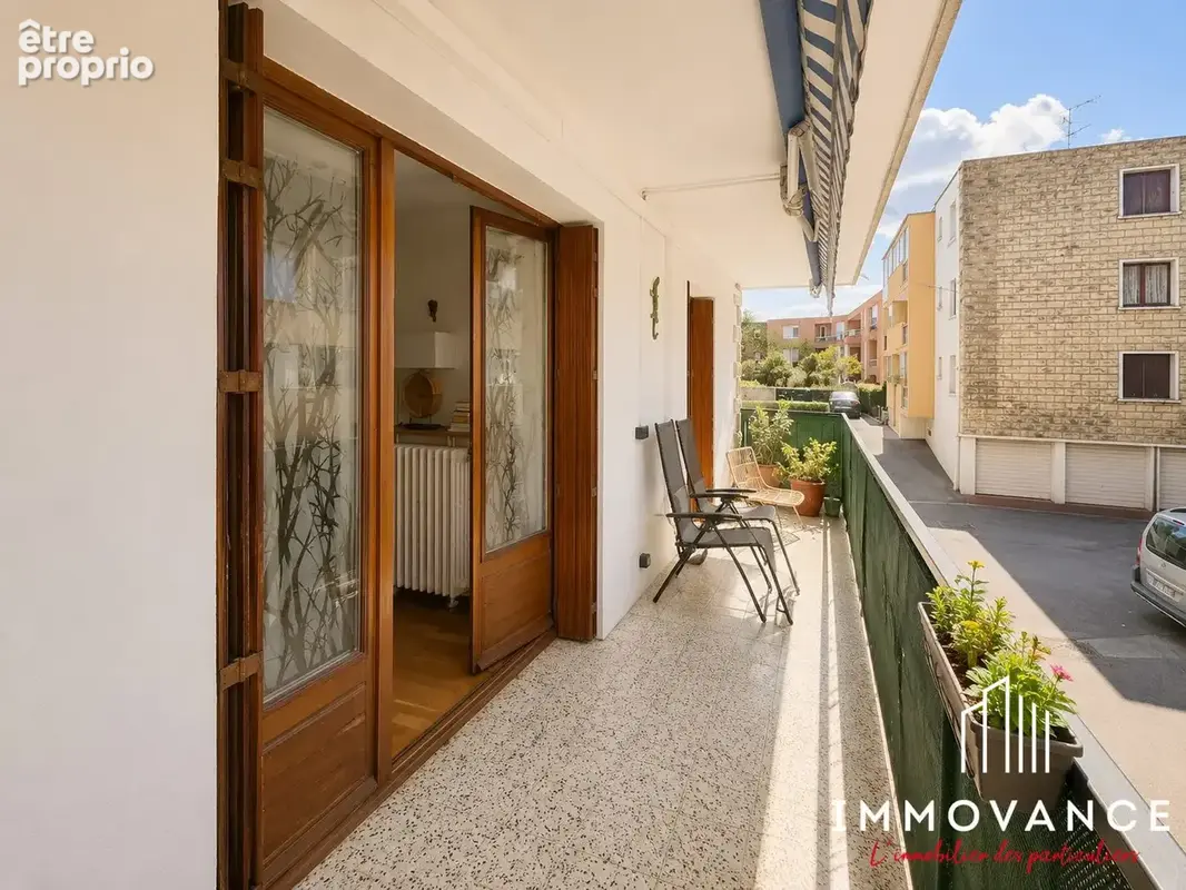 Appartement 4 pièces 83 m² à vendre à Montpellier (34000) - photo 7