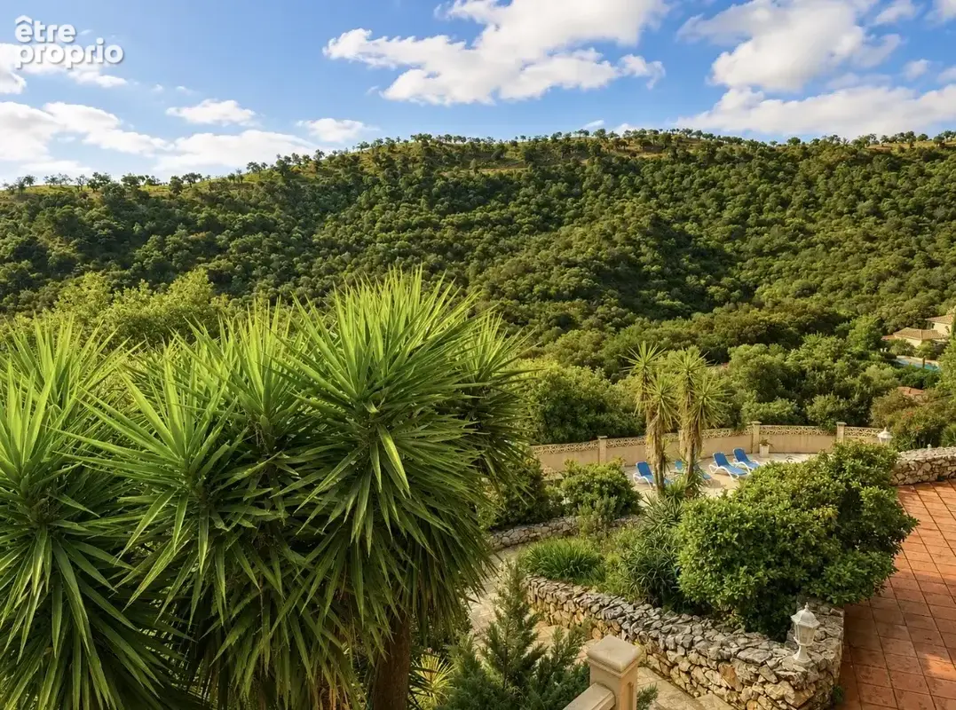 L’art de vivre à la française : une villa d’exception au cœur de la nature, à quelques minutes de la mer - photo 24