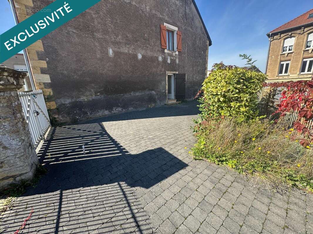 Photo 9 - Maison à LONGLAVILLE