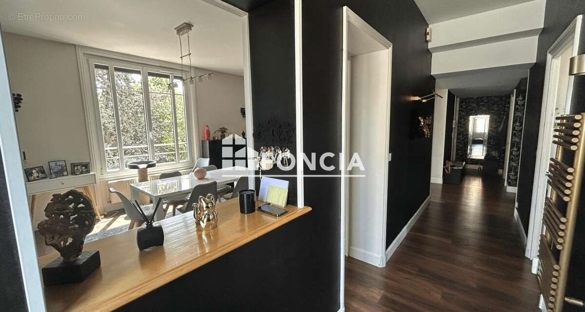 Appartement à ROANNE