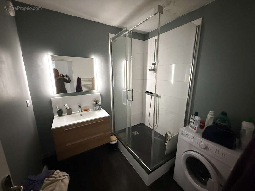 Appartement à CHANTEPIE