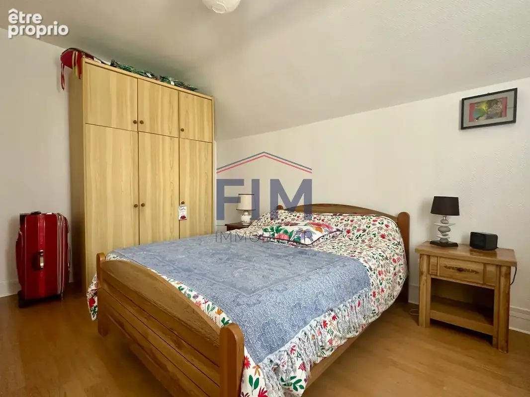 Maison 82 m² à Neufchatel-En-Bray  - photo 11