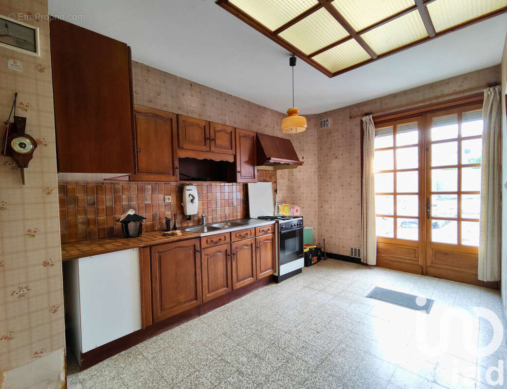 Photo 4 - Maison à BEUVRAGES