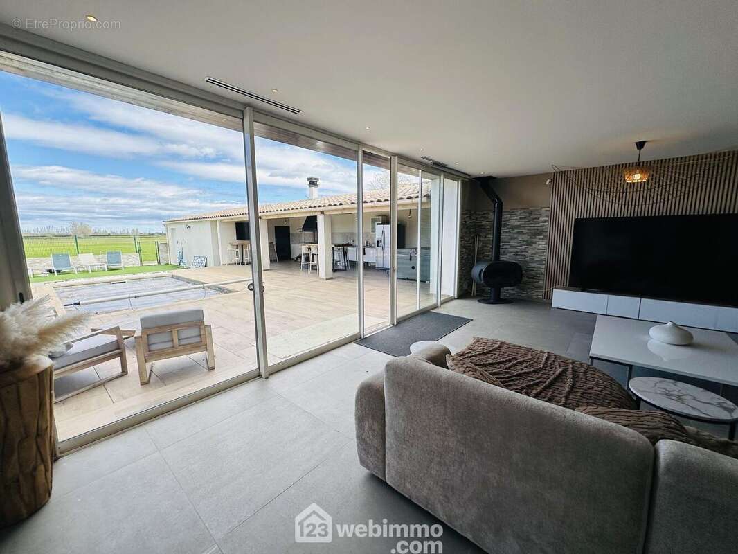 Maison 235 m² à Mauguio  - photo 12
