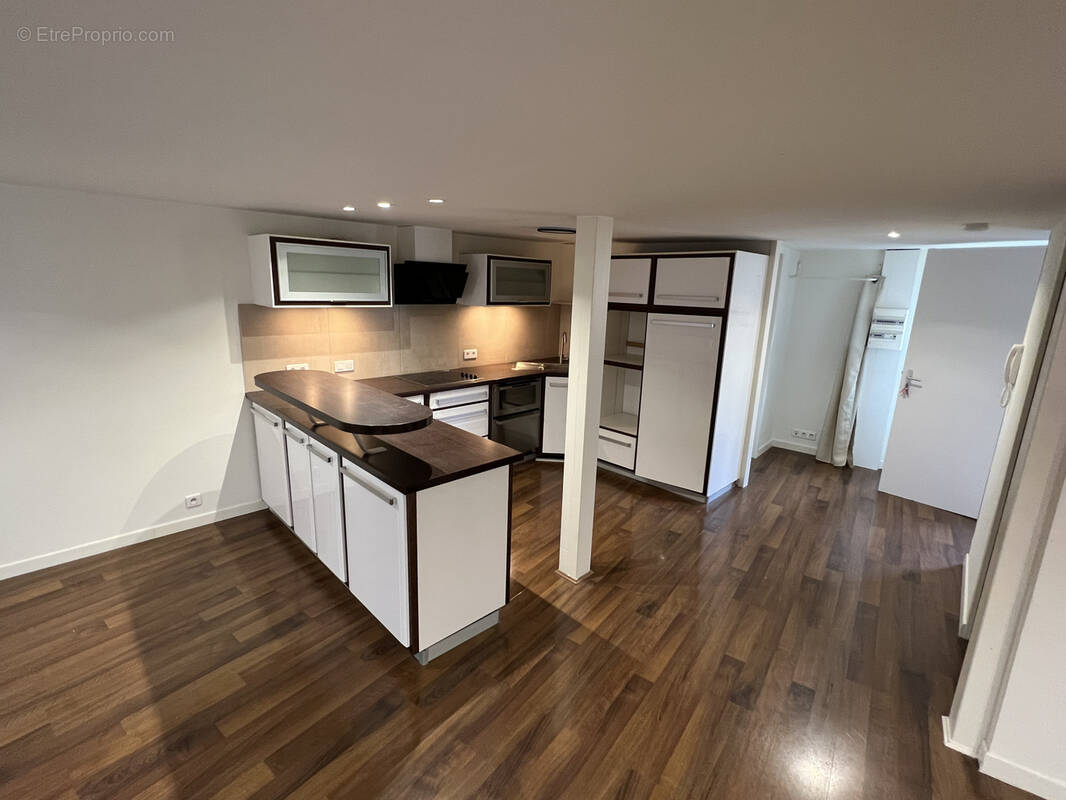 Appartement à LE PUY-EN-VELAY