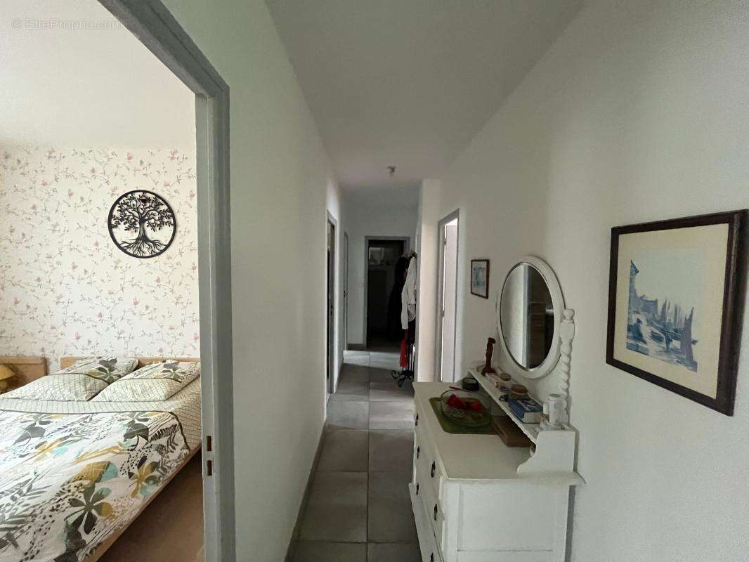 Maison à SAINT-RENAN