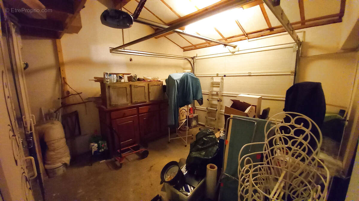 Maison à LE POUJOL-SUR-ORB