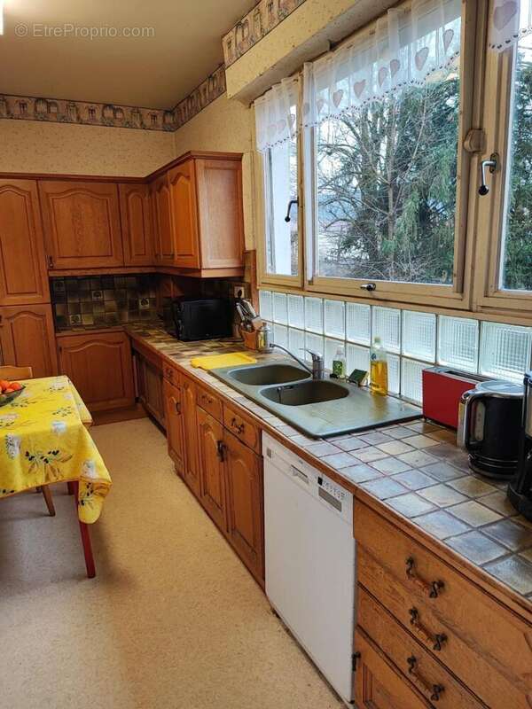 Photo 2 - Appartement à RUPT-SUR-MOSELLE