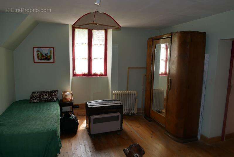 Maison à CAPDENAC-GARE