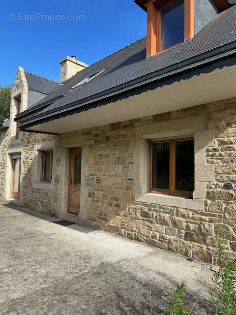 Maison à PERROS-GUIREC