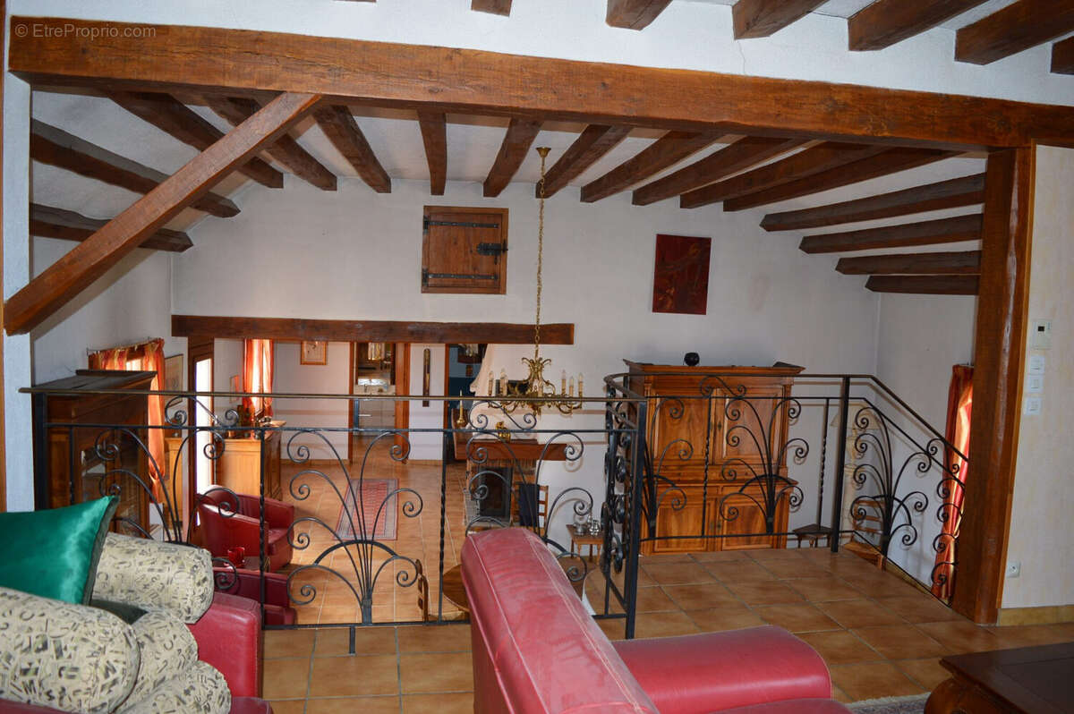 Maison 149 m² à Joigny  - photo 9