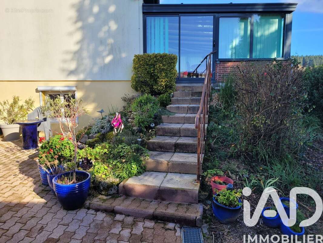 Photo 7 - Maison à LA TAGNIERE