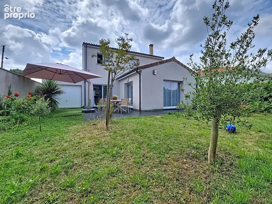 Photo Maison à Pessac au prix de 595 000€