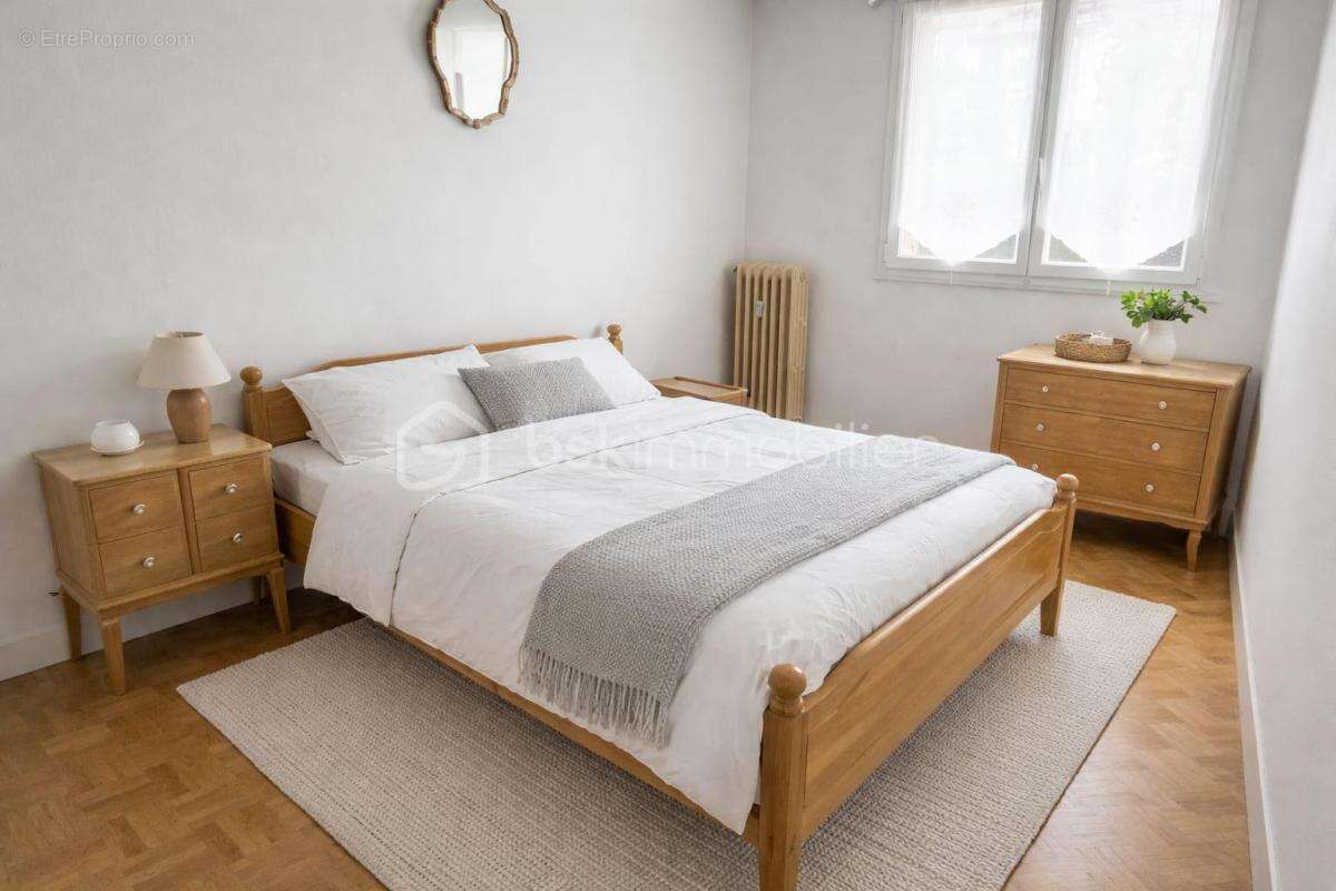 Appartement à ANTONY