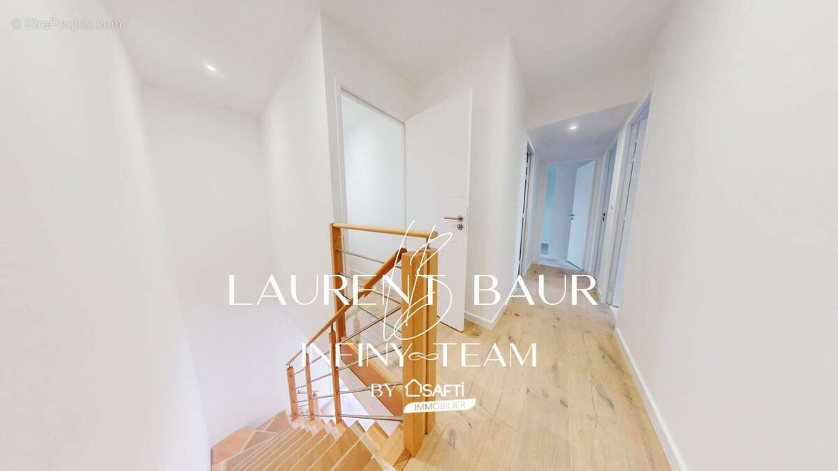 Photo 6 - Maison à PLONEOUR-LANVERN