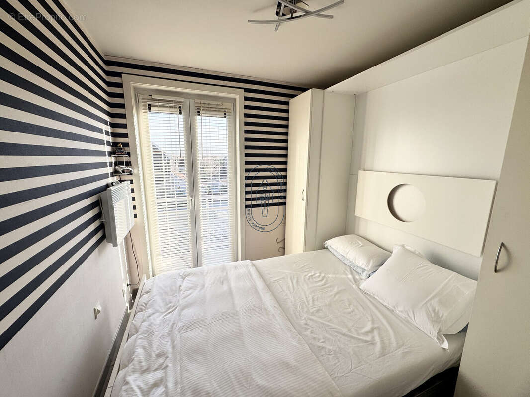 Appartement à BRAY-DUNES