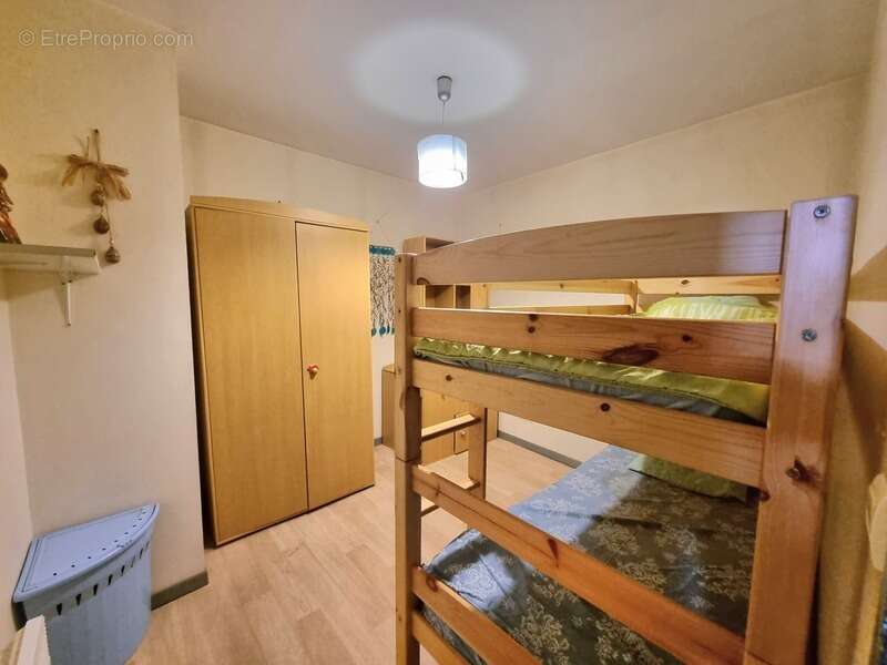 Appartement à ARGELES-GAZOST