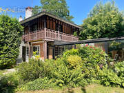 Maison à MONTMORENCY