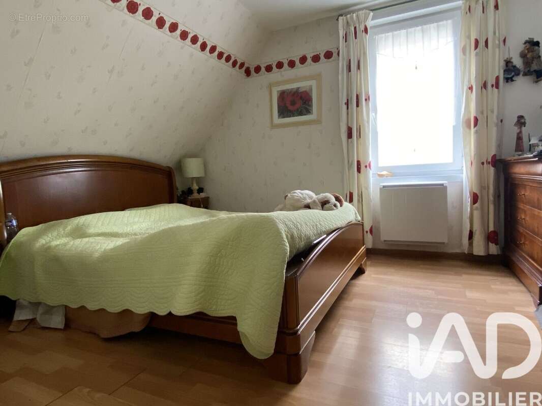 Photo 7 - Maison à SAILLY-LEZ-LANNOY