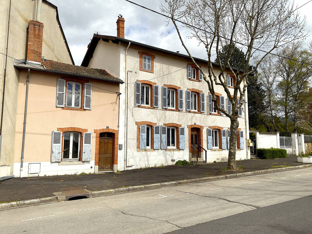 Maison à AMBERT