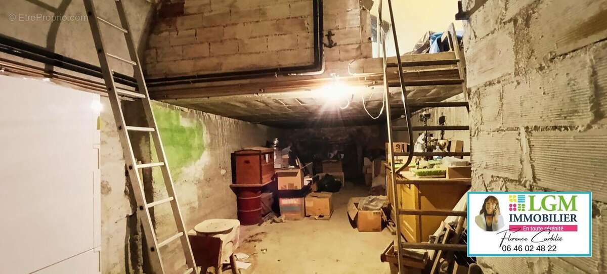 Maison à SAINT-BAUZELY