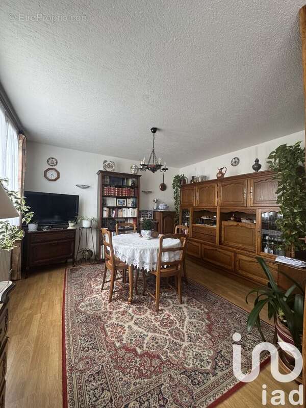 Photo 2 - Appartement à BOURGES