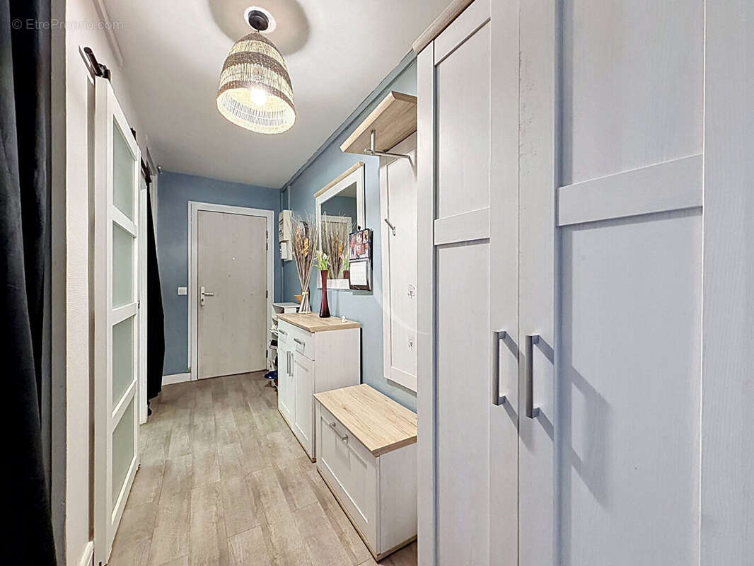 Appartement à SAINT-GERMAIN-EN-LAYE