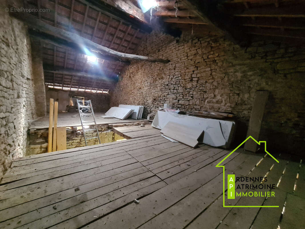 Maison 5 pièces 170m2 - photo 17