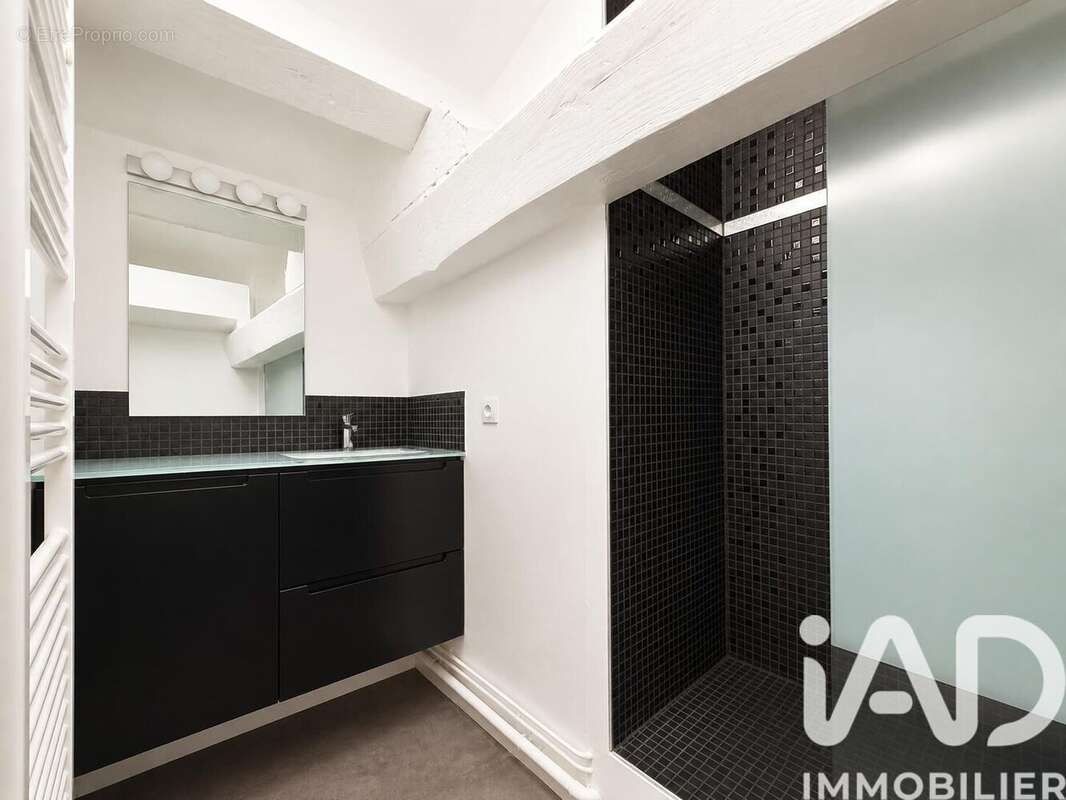 Photo 4 - Appartement à TOULOUSE