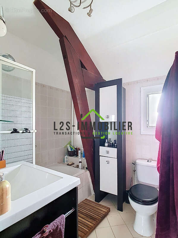 Appartement à DOMONT