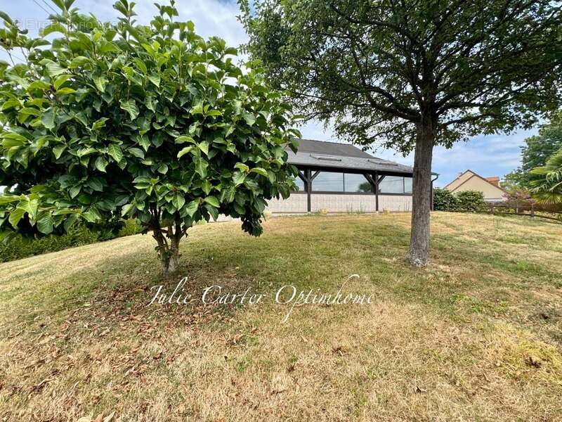 Maison à vendre 4 pièces CERANS FOULLETOURTE (72) - photo 14