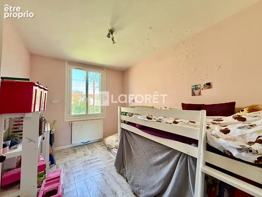 Maison Noisy-sur-École 6 pièce(s) 114 m2 - photo 9