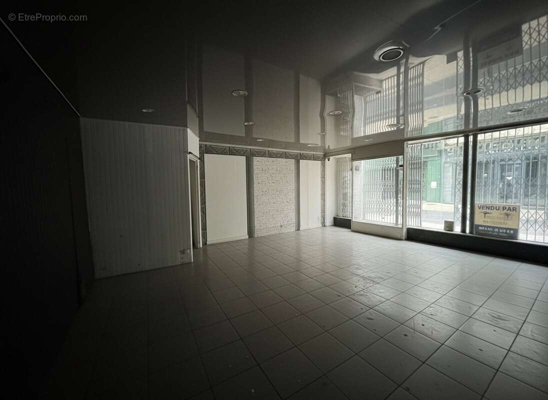 Local commercial centre ville aurillac - photo 4